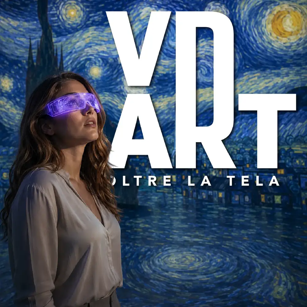 vArt — Oltre la tela